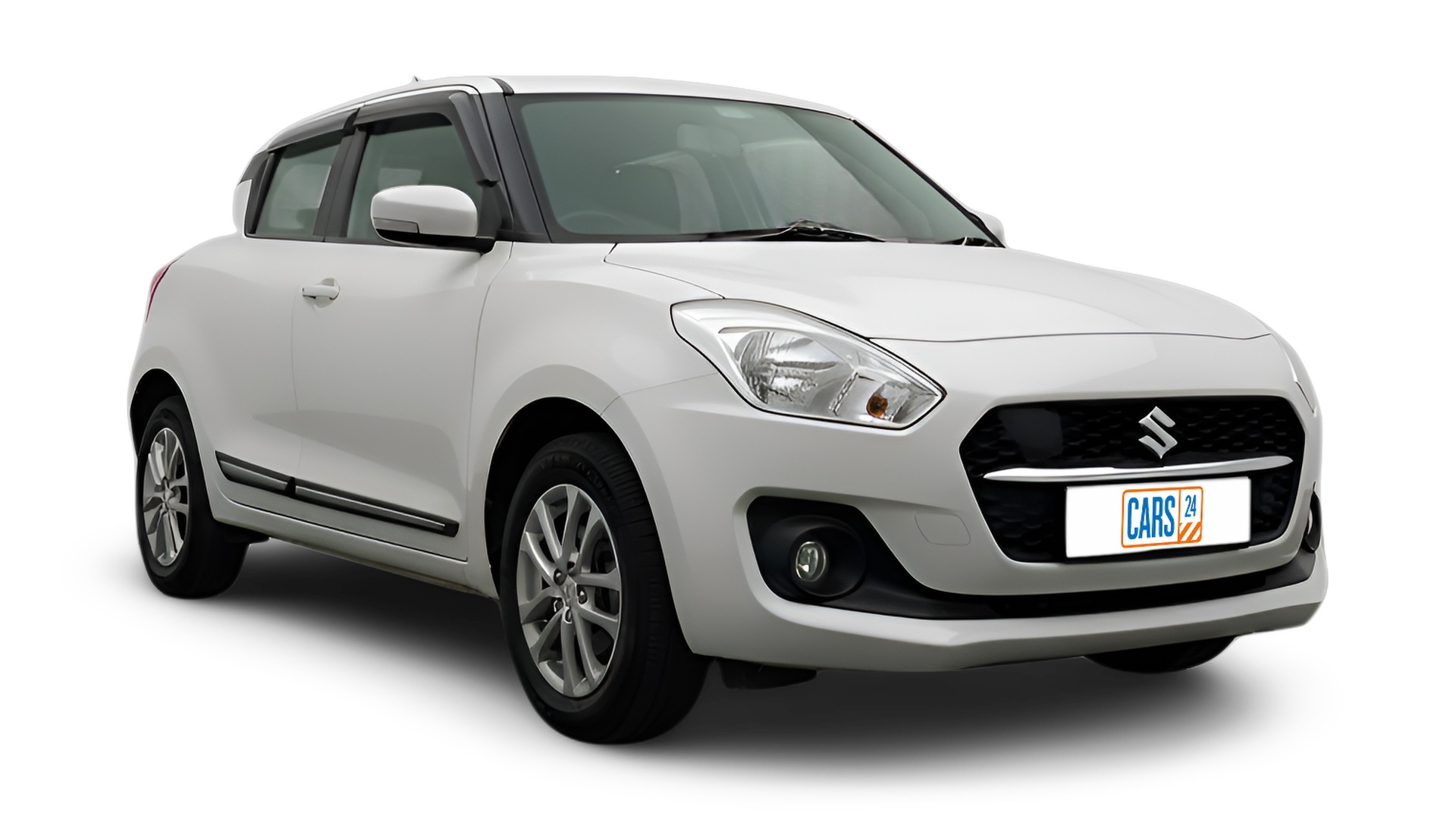 Maruti Swift-img